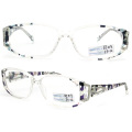 Tr90 New Design Frames Glasses (BJ12-019)